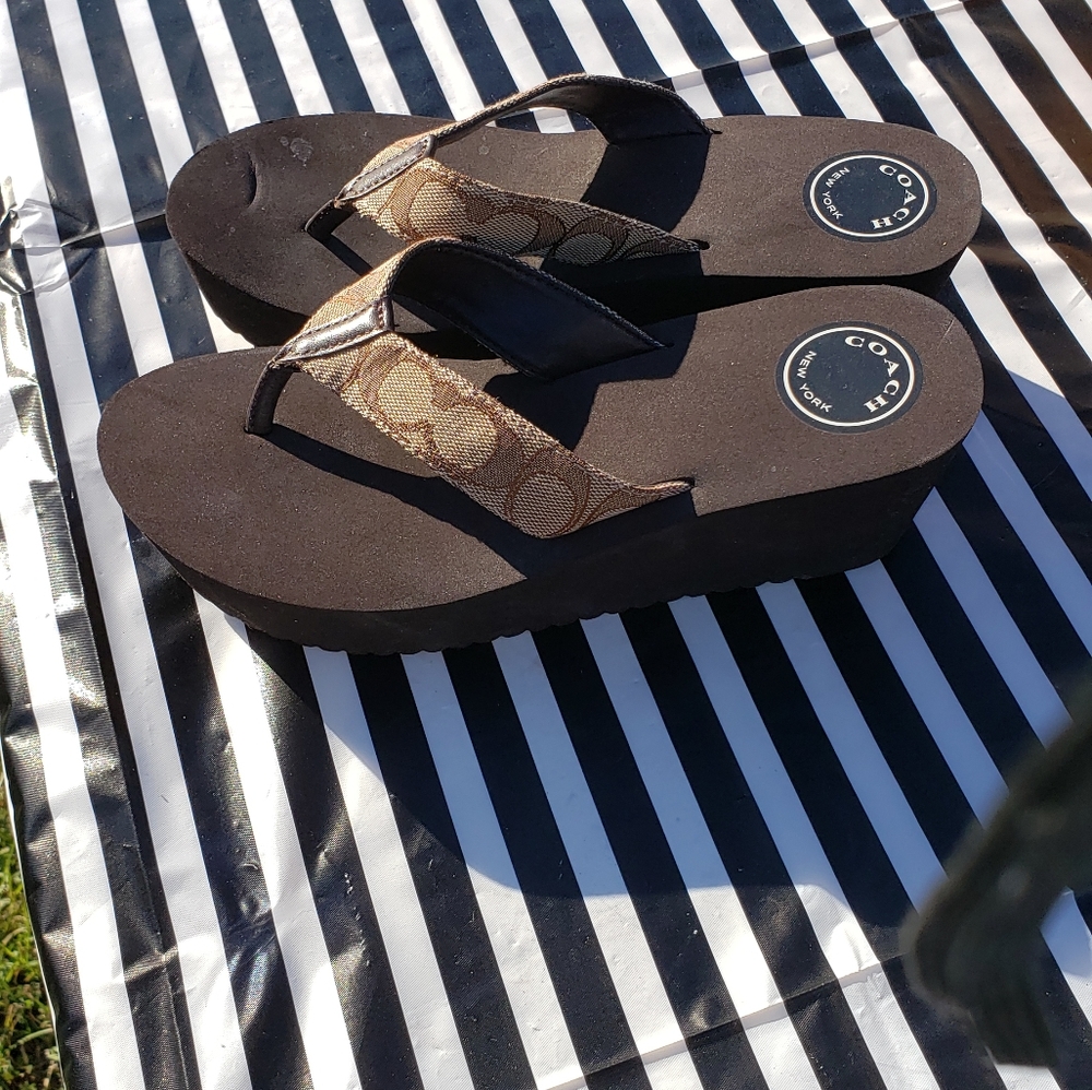 Coach Shoes